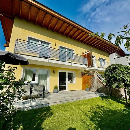 וורפנוונג Appartement Haensel & Gretel מראה חיצוני תמונה