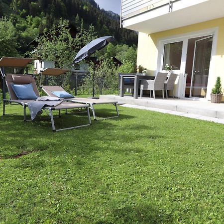 וורפנוונג Appartement Haensel & Gretel מראה חיצוני תמונה