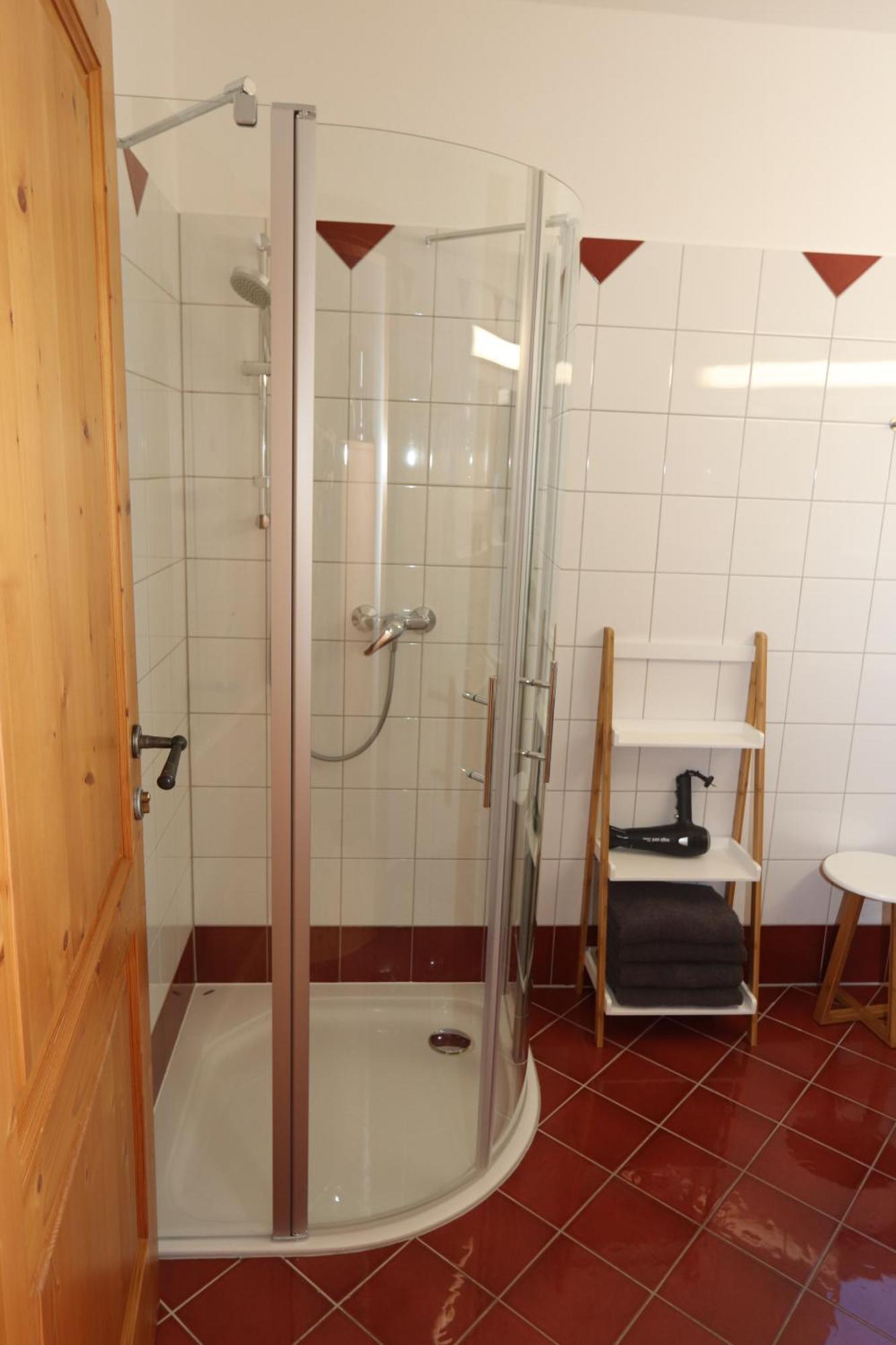 וורפנוונג Appartement Haensel & Gretel מראה חיצוני תמונה