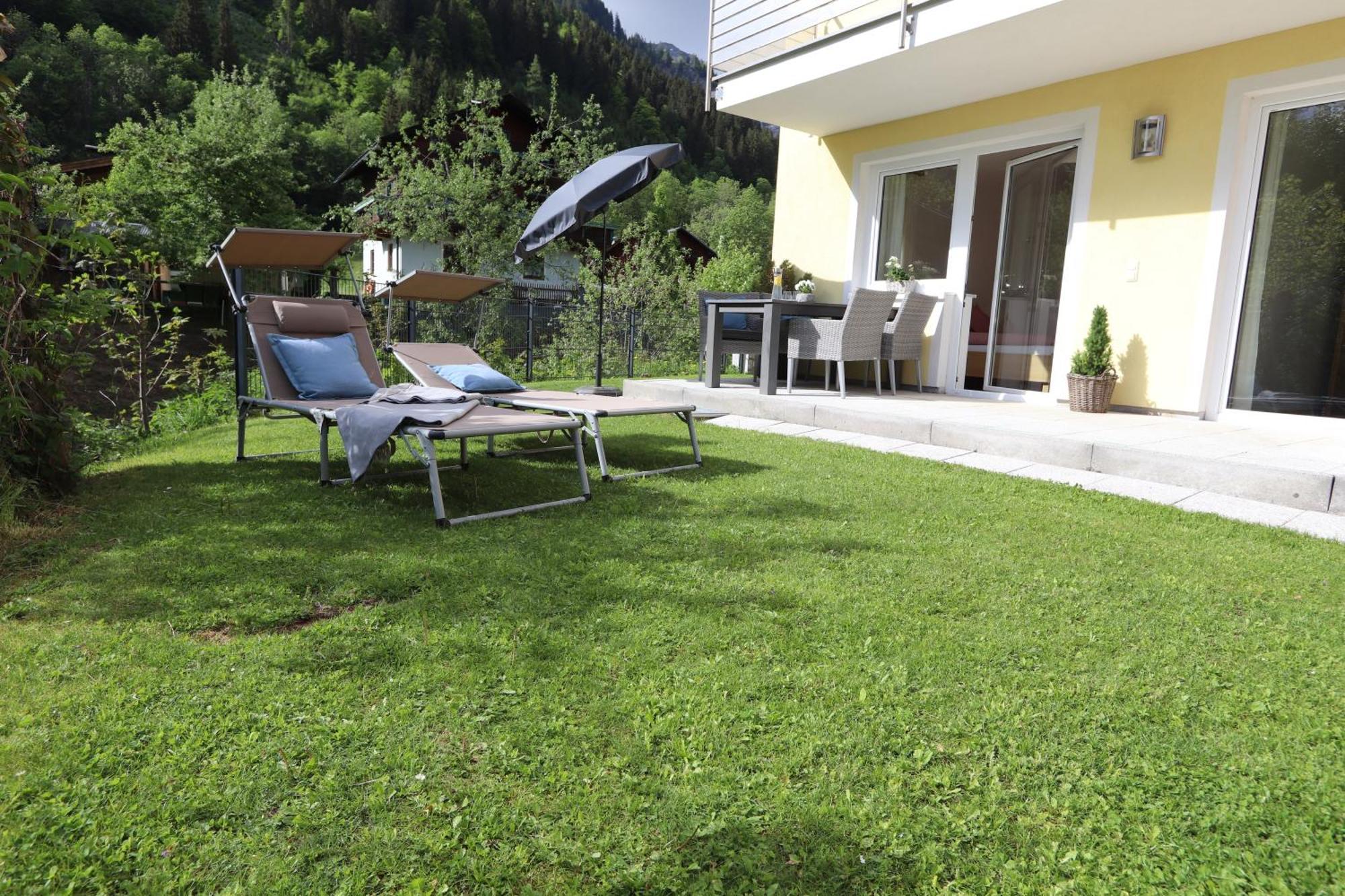 וורפנוונג Appartement Haensel & Gretel מראה חיצוני תמונה
