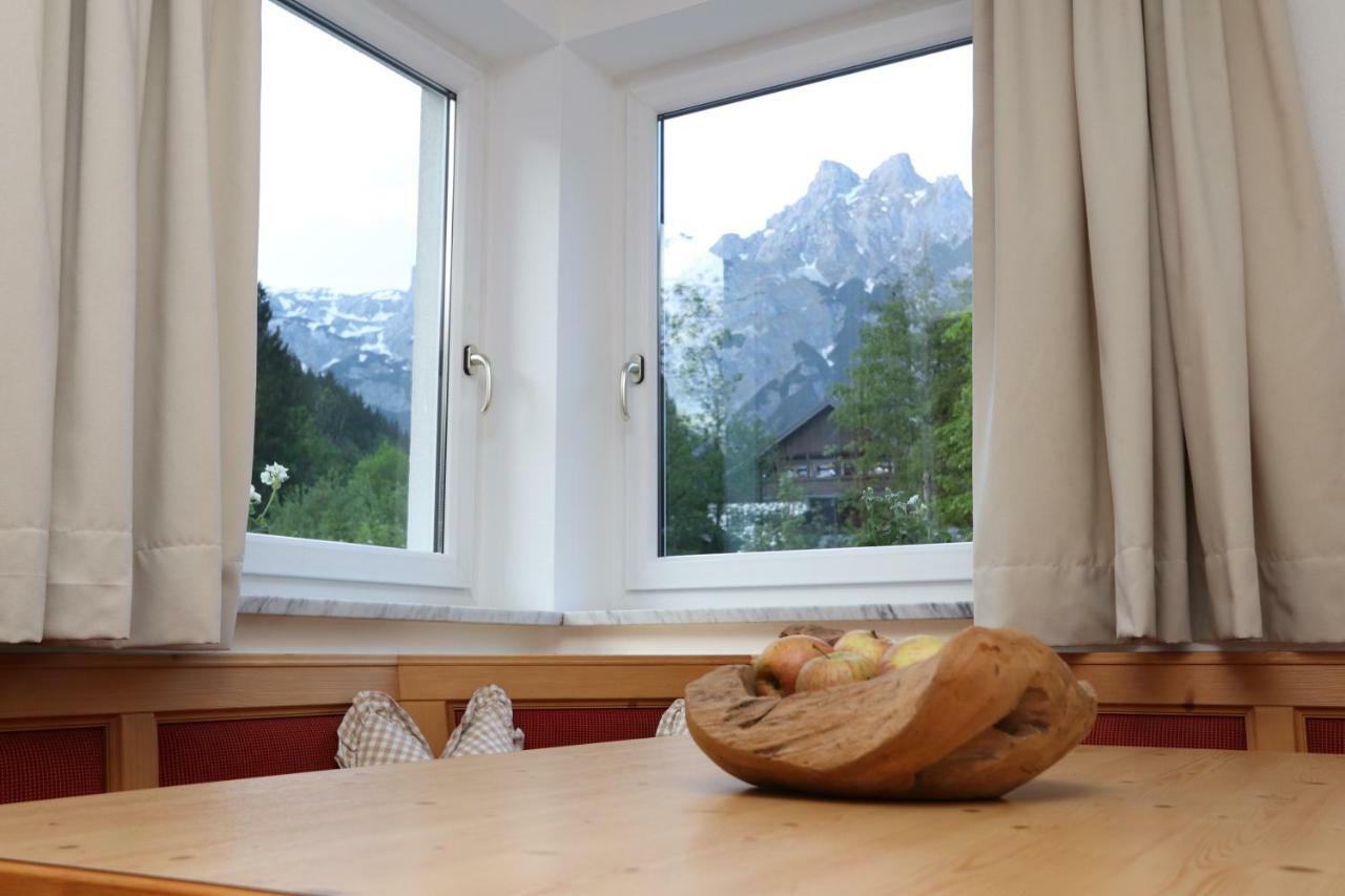 וורפנוונג Appartement Haensel & Gretel מראה חיצוני תמונה
