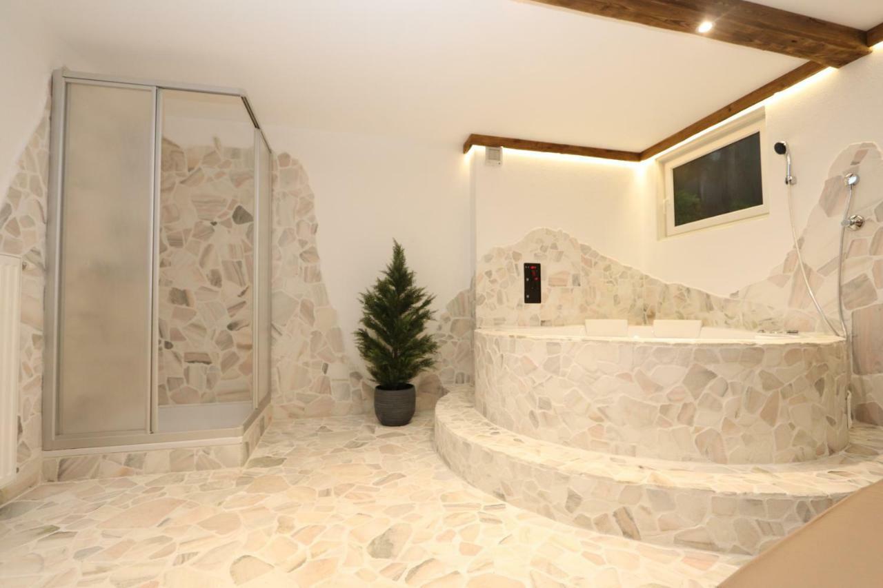 וורפנוונג Appartement Haensel & Gretel מראה חיצוני תמונה