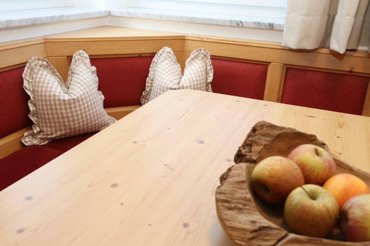 וורפנוונג Appartement Haensel & Gretel מראה חיצוני תמונה
