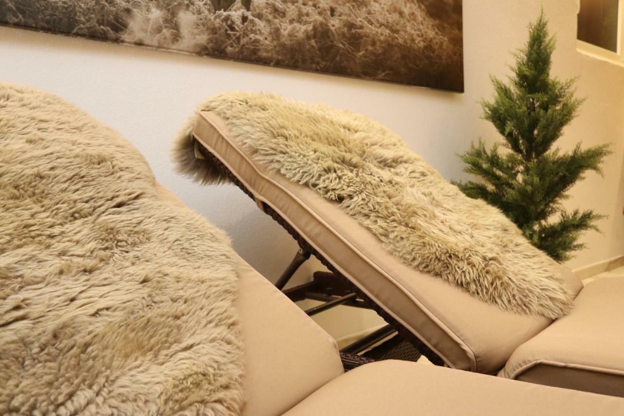 וורפנוונג Appartement Haensel & Gretel מראה חיצוני תמונה