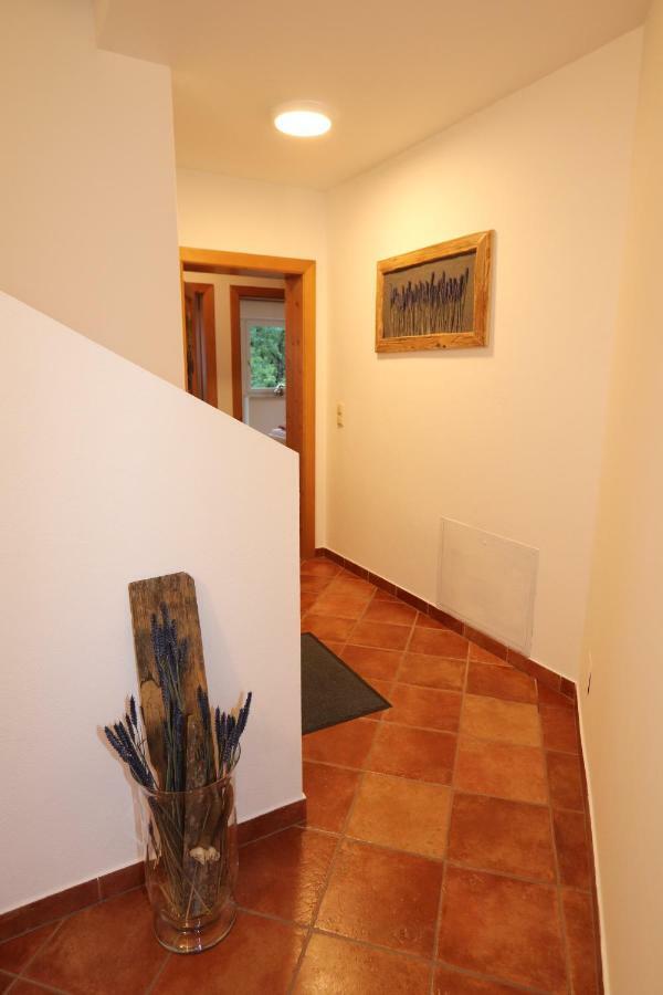 וורפנוונג Appartement Haensel & Gretel מראה חיצוני תמונה
