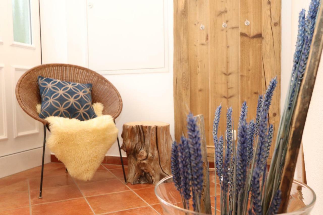וורפנוונג Appartement Haensel & Gretel מראה חיצוני תמונה