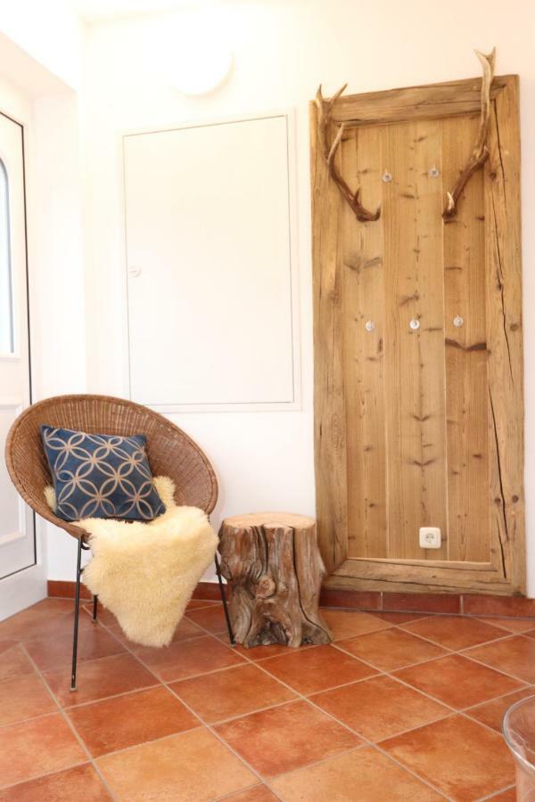 וורפנוונג Appartement Haensel & Gretel מראה חיצוני תמונה