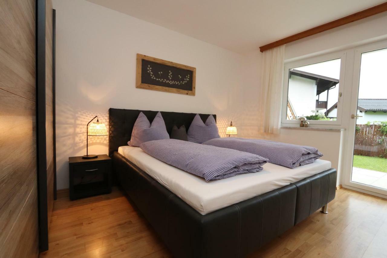 וורפנוונג Appartement Haensel & Gretel מראה חיצוני תמונה