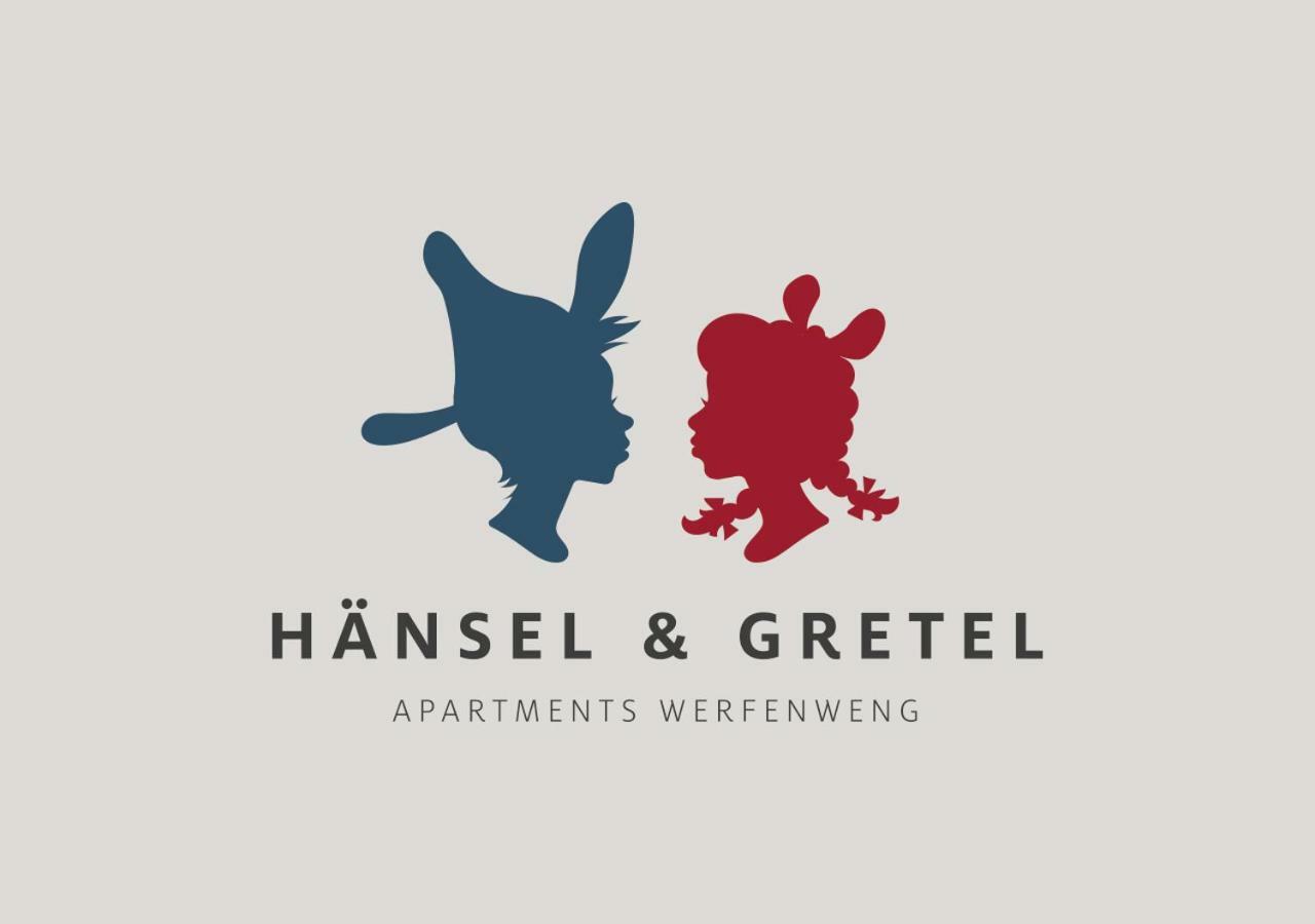וורפנוונג Appartement Haensel & Gretel מראה חיצוני תמונה